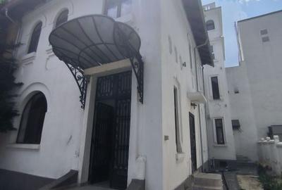 Vila de vanzare Cartier Aviatorilor - Kiseleff - 1