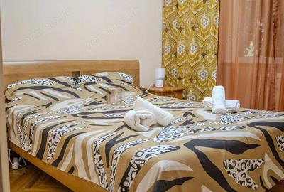 Apartament 4 camere+2 bai foarte aproapte de Spitalul Judetean - 4