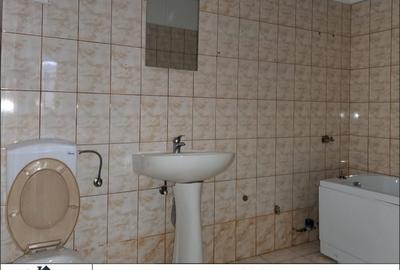 Apartament cu 5 camere semidecomandat în Ultracentral - 4
