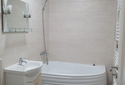 Apartament cu 2 camere decomandat în Lotrioara - 5
