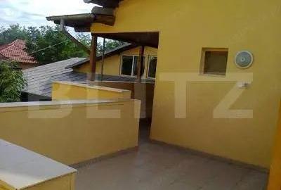 Casă cu 6 camere cu Teren 300 Mp în Central - 15