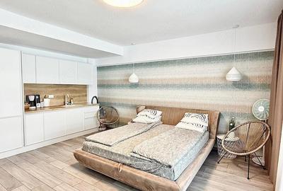 Garsonieră decomandată în Nord - 3