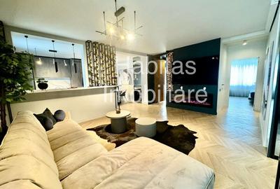 Apartament cu 3 camere semidecomandat, mobilat în Bună Ziua - 5
