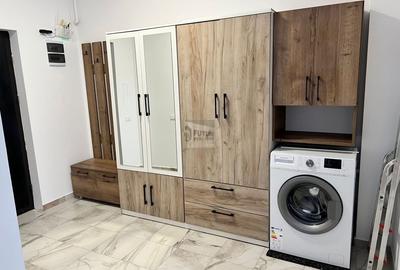 Garsonieră decomandată în Metalurgiei - 2