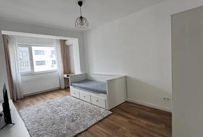 Studio Modern Bloc Nou zona Pipera complex Ivory Residence cu Parcare inclusa - 2