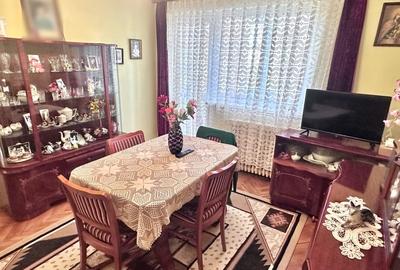Apartament cu 2 camere semidecomandat, mobilat în Cetate - 17
