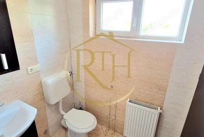 Apartament 1 camera, bloc nou, Complex Studentesc, Parcare privata cu bariera - 12