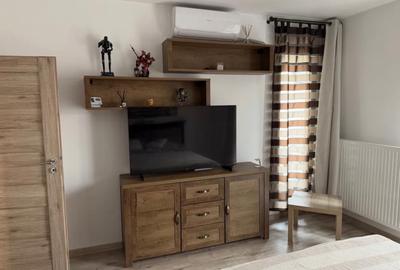 Garsonieră decomandată, mobilată în Lujerului - 3