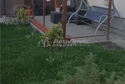 Apartament cu 2 camere decomandat în Valea Rosie - 3