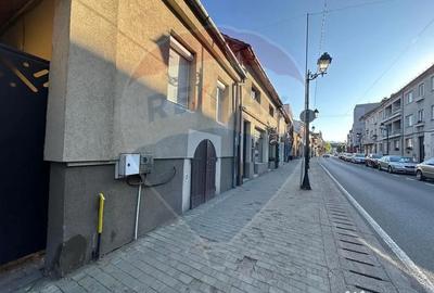 Spațiu comercial, de 30 mp, în Orașul Vechi - 1