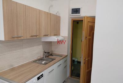 Garsonieră, mobilată în Păcurari - 2