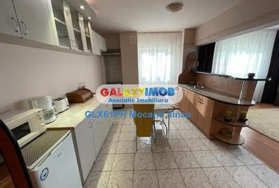 Apartament cu 2 camere decomandat, mobilat în Republicii - 5