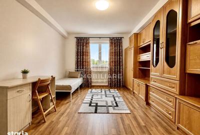 Garsonieră în Între Lacuri - 5