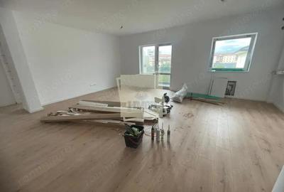 Apartament 2 camere etaj 1 cu balcon si parcare Doamna Stanca - 1