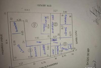 Vand casa cu mansarda ?i terasa Vand casa cu mansarda ?i terasa - 5