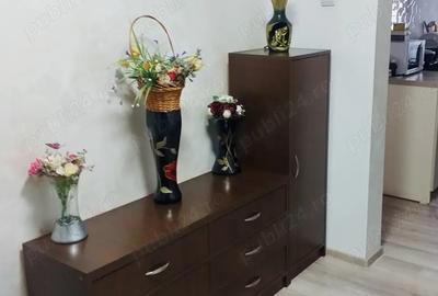 2 camere decomandat Vaslui ultracentral complet mobilat 2 camere decomandat Vaslui ultracentral complet mobilat - 3