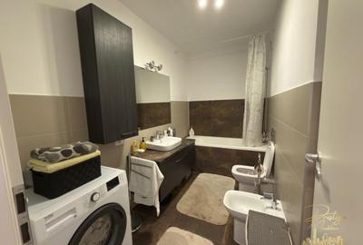 Apartament elegant cu 2 camere de vanzare in ARED R30 - Oradea - 9