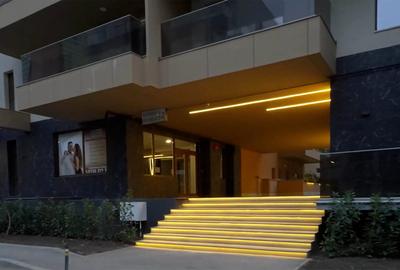 Penthouse 3 camere - Pipera | 275 mp total, rooftop privat 116 mp | Comision 0% - 1