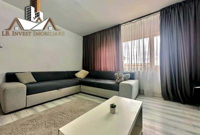 Apartament cu 3 camere decoamandat-zona Bucovina mobilat&utilat - 2