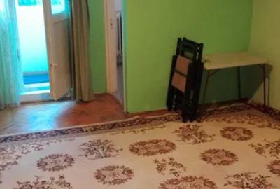 Apartament cu 1 camera in Tatarasi-Flora,la bulevard - 4