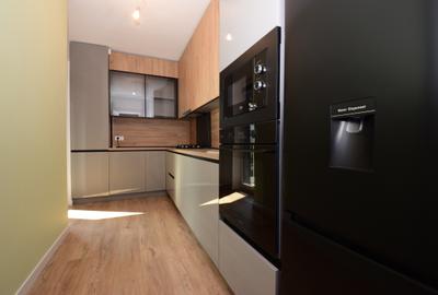 Apartament cu 2 camere semidecomandat, mobilat în Theodor Pallady - 8