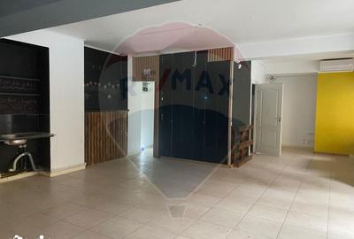 Spațiu comercial, de 71 mp, în Militari - 6