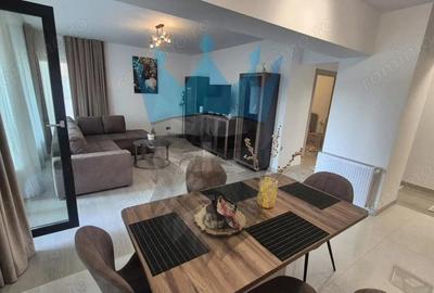 Apartament 3 Camere Dudesti Select Residences Bucuresti - 1