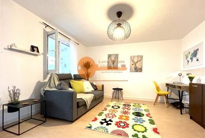 Garsonieră nedecomandată, mobilată în P-ța Victoriei - 2