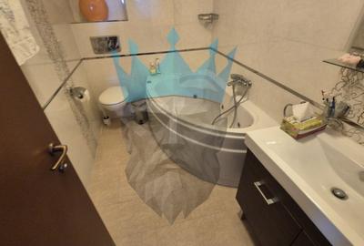Apartament cu 3 camere decomandat în Grozăvești - 13