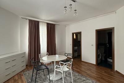 Garsoniera Bunloc, 35mp, mobilata si utilata, 360Euro - 2