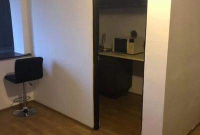 Garsonieră decomandată în Brotăcei - 4