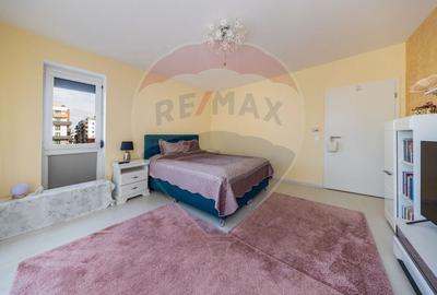 Apartament cu 3 camere în Avantgarden - 16