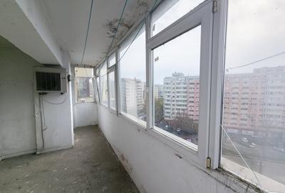 Apartament decomandat in bloc 1981 reabilitat la Ferdinand-Pantelimon - 12