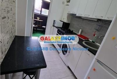 Apartament 2 camere Mobilat, Utilat in Militari Residence 75.900E - 5