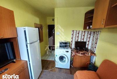 Garsonieră, mobilată în Aurel Vlaicu - 2