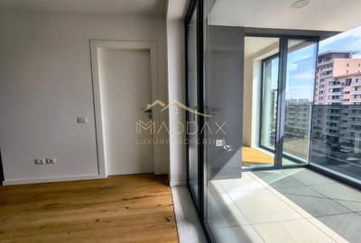 Apartament cu 2 camere semidecomandat în Aviației - 17