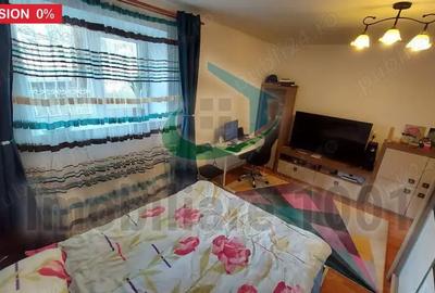 Apartament cu 3 camere decomandat în Central - 4