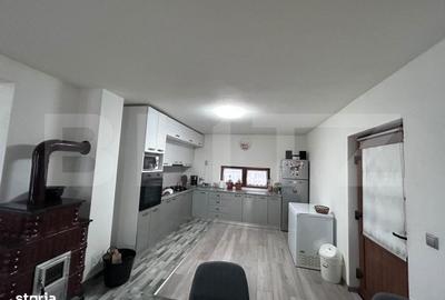 Casă cu 3 camere cu Teren 1270 Mp în Central - 11