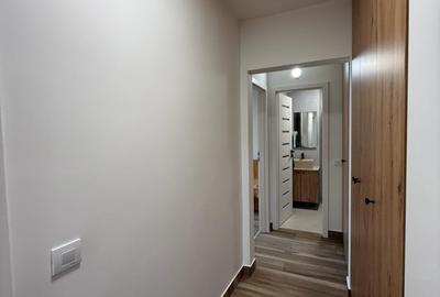 Apartament cu 4 camere decomandat în Zorilor - 5