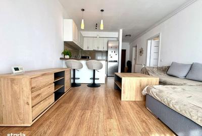 Apartament cu 2 camere, mobilat în Gheorgheni - 9
