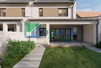 Casă individuală cu 5 camere cu Canalizare în Ciarda Roșie - 3