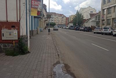 De vânzare spatiu comercial în Sfântu Gheorghe - 2