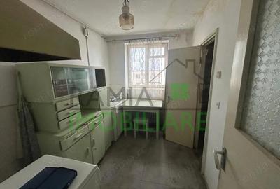 Apartament cu 4 camere semidecomandat, mobilat în Astra - 13