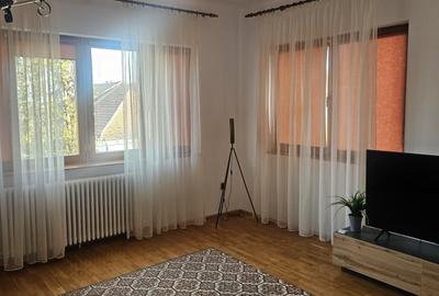 Chrie casa cart Andrei Muresanu - 5