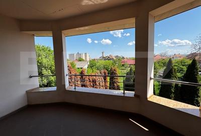 Sediu firma / Birouri de vanzare P+2E, 254 mp, zona ultracentrala Alba Iulia - 3