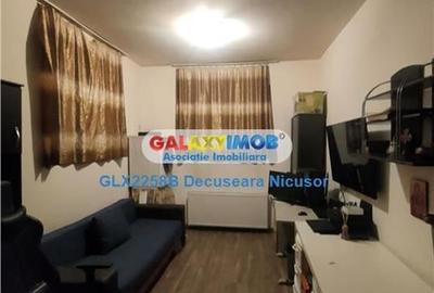 Garsoniera, Mobilata Utilata in Militari Residence 36.900 Euro