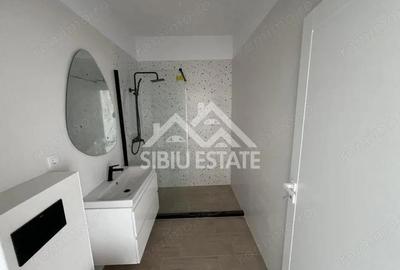 Locuinta moderna 3 camere cu gradina si terasa in Selimbar Locuinta moderna 3 camere cu gradina si terasa in Selimbar - 5