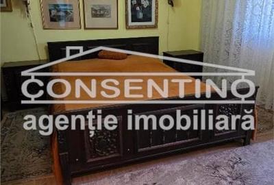 Apartament cu 4 camere în Unirii Sud - 4