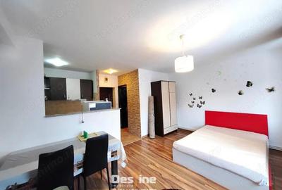 Garsonieră, mobilată în Central - 6