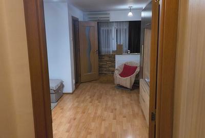 Garsonieră semidecomandată, mobilată în Titan - 7